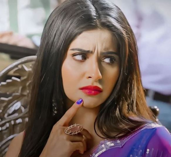Yukti Kapoor