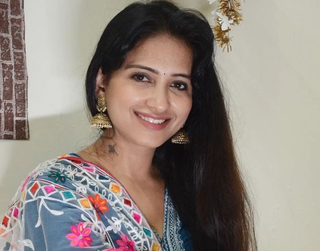 Amrita Tanganiya