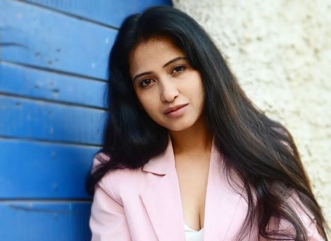 Amrita Tanganiya
