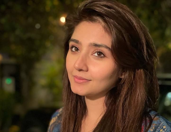 Dur-e-Fishan Saleem