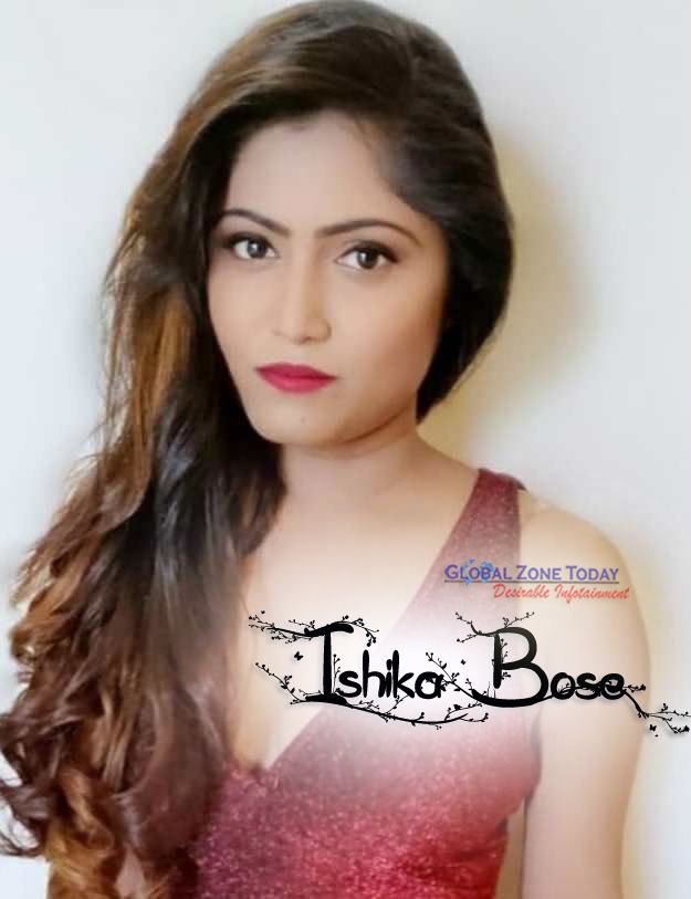 Ishika Bose