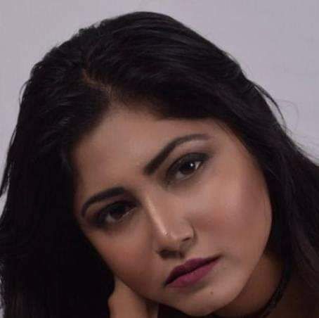 Ishika Bose