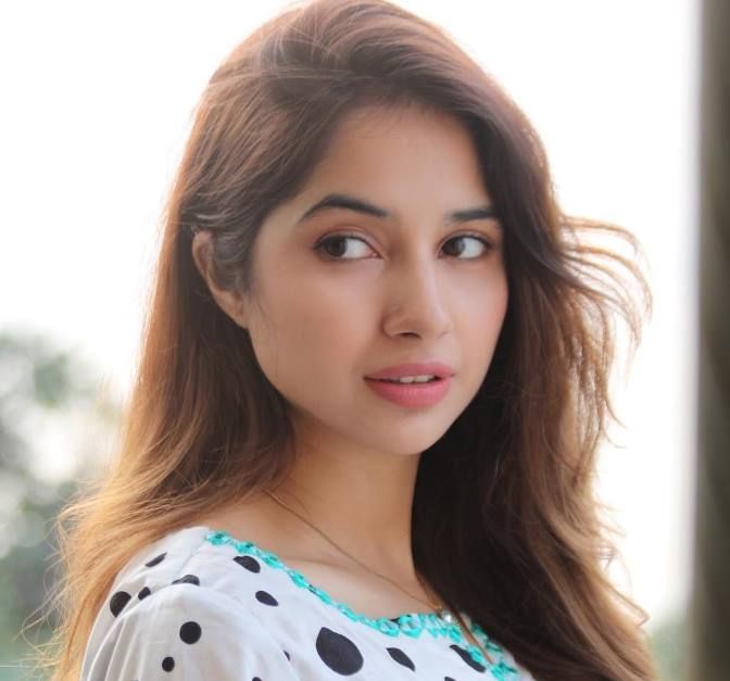Sabeena Farooq