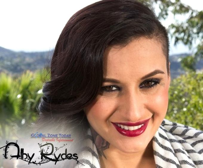 Alby Rydes Biography Wiki Age Height Career Photos And More