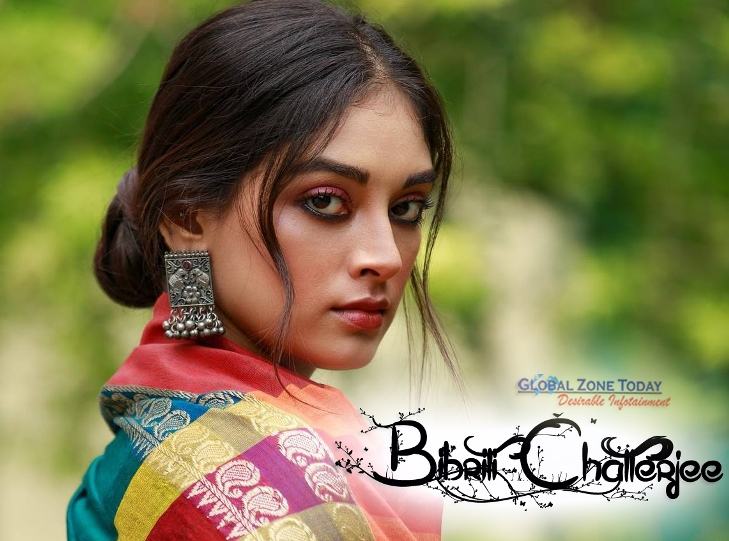 Bibriti Chatterjee