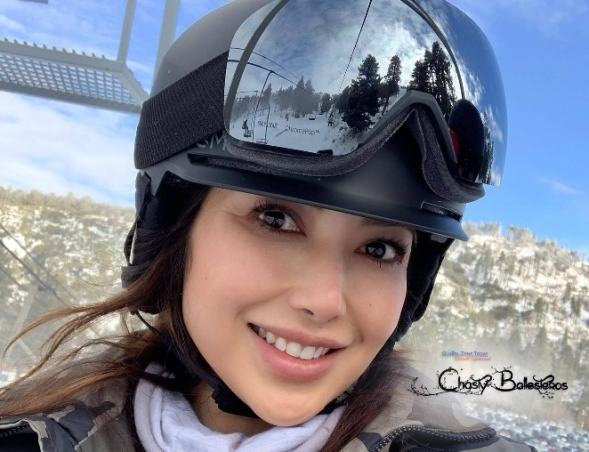 Chasty Ballesteros