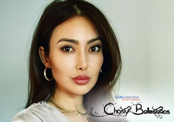 Chasty Ballesteros