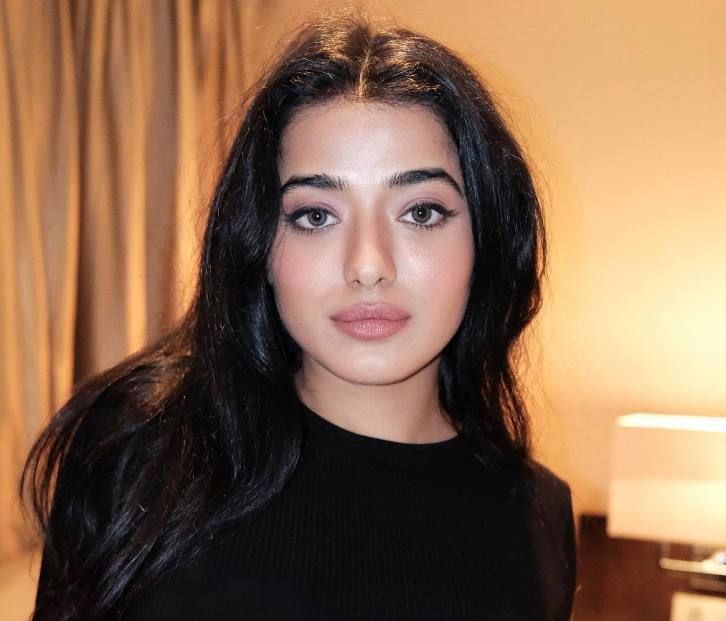 Ketika Sharma