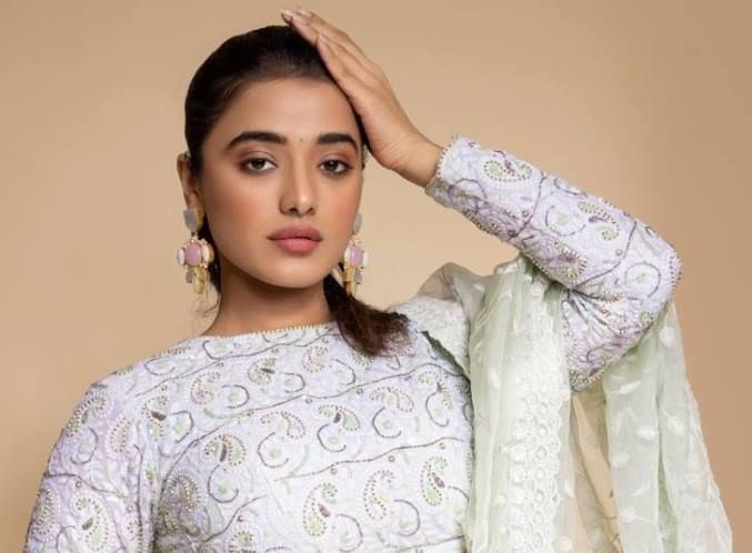 Ketika Sharma
