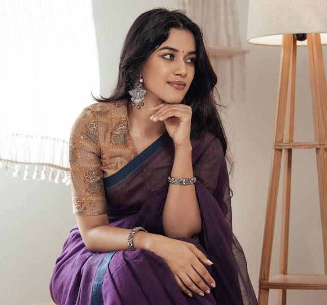 Mirnalini Ravi