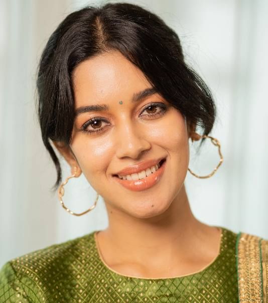 Mirnalini Ravi