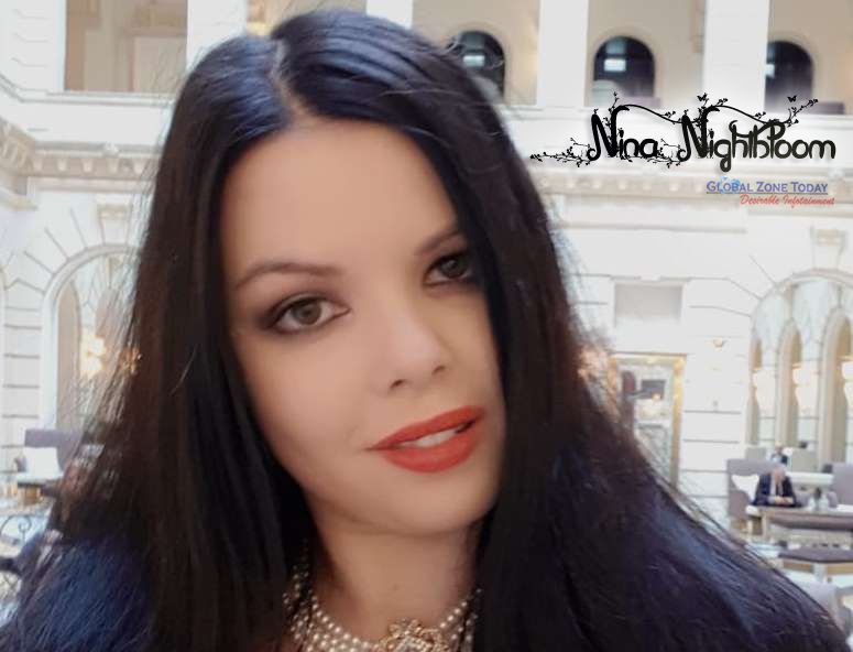 Nina Nightbloom