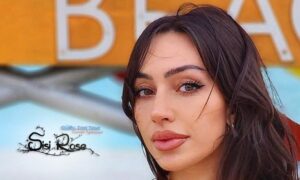 Sisi Rose Biography/Wiki, Age, Height, Career, Photos & More