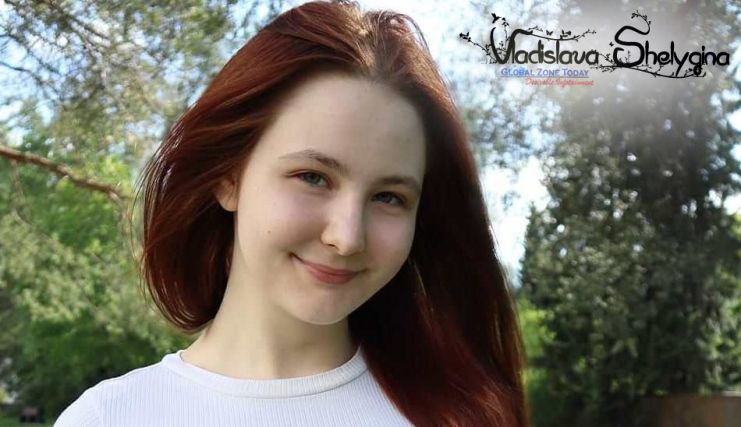 Vladislava Shelygina