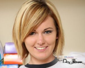 Amy Moore Biography/Wiki, Age, Height, Career, Photos & More