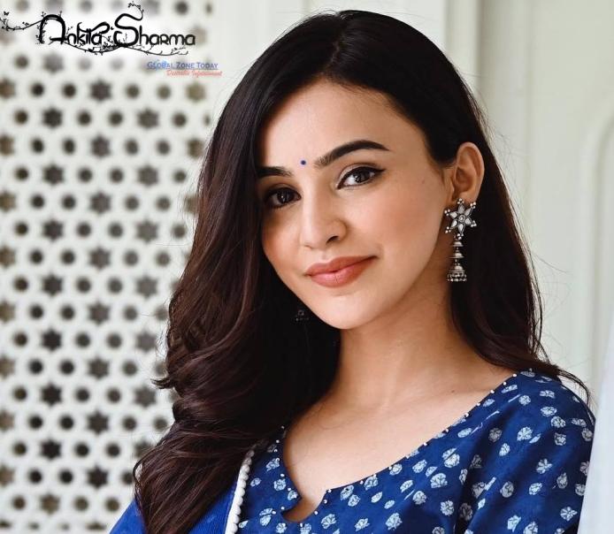 Ankita Sharma