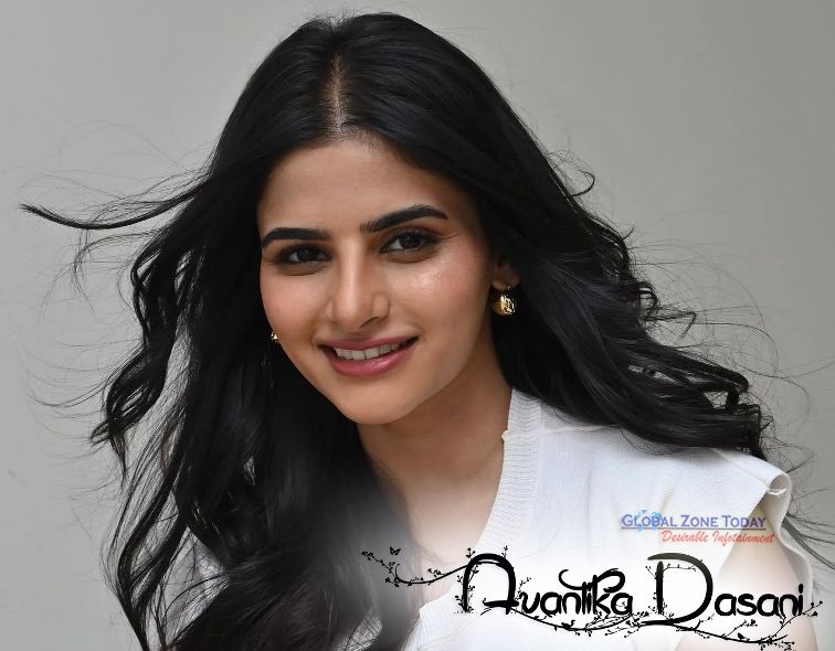 Avantika Dasani
