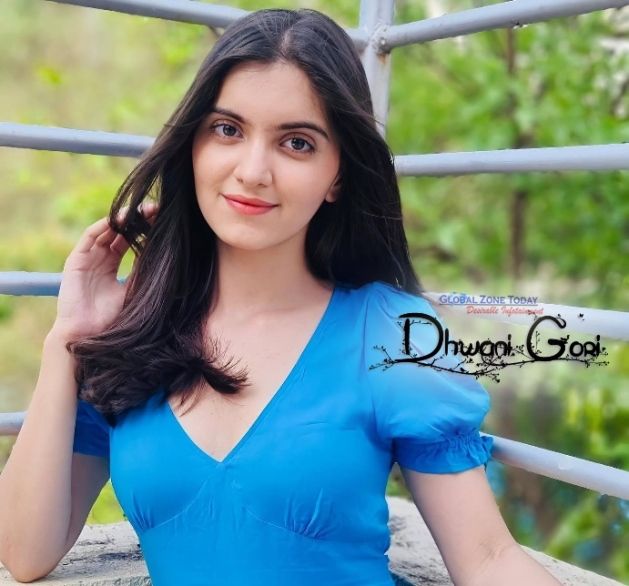 Dhwani Gori