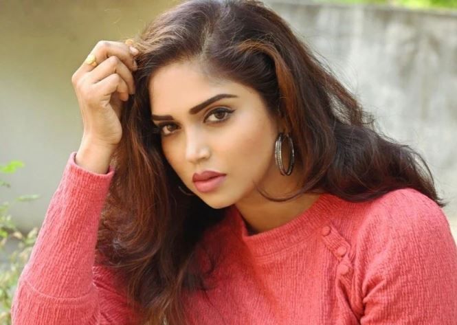 Karunya Chowdary