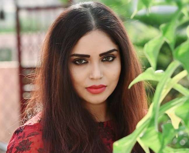 Karunya Chowdary