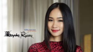 Mayuko Ryuzu Biography/Wiki, Age, Height, Career, Photos & More
