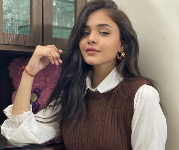 Muskaan Bamne