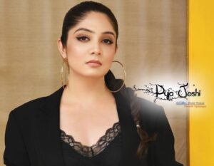 Puja Joshi Biography/Wiki, Age, Height, Career, Photos & More