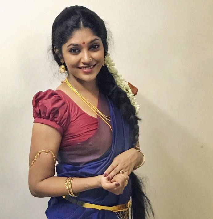 Samyukta Hornad