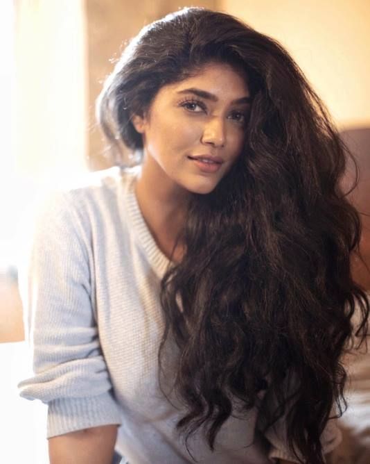 Samyukta Hornad