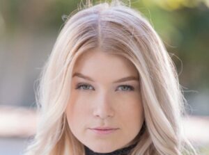 Arya Fae Biography/Wiki, Age, Height, Career, Photos & More