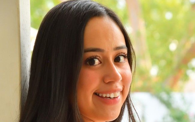 Dania Vega
