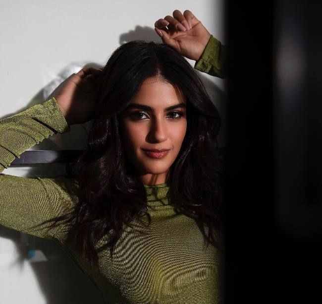 Kavya Thapar