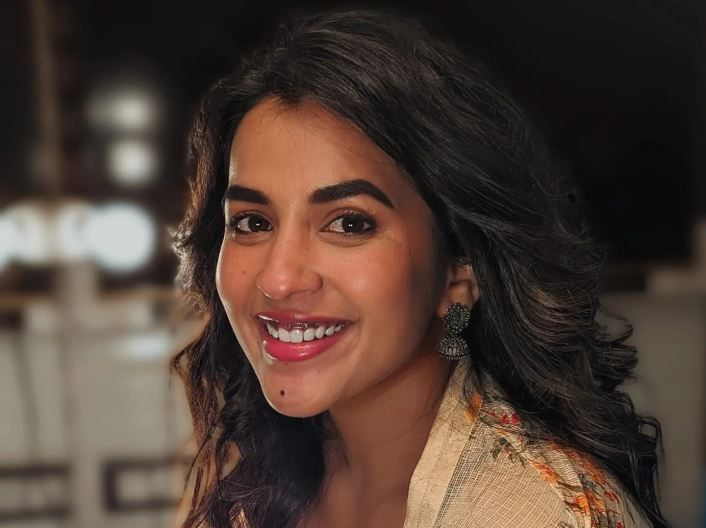 Komalee Prasad