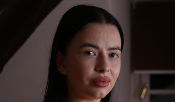 Martina Anne