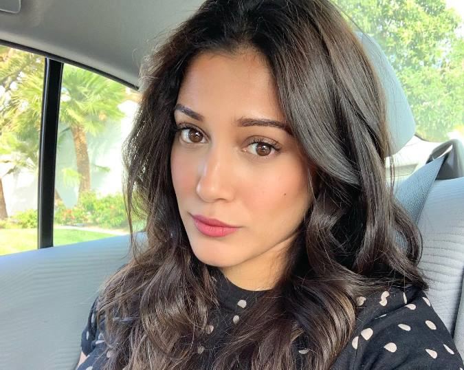Aneesha Joshi