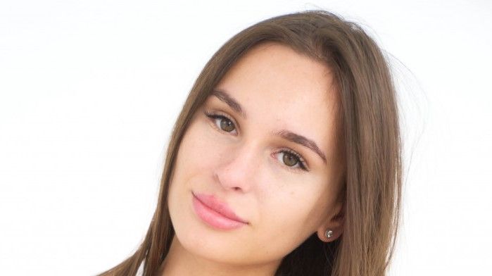 Camilla Luskin
