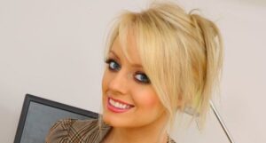 Hannah Claydon Biography/Wiki, Age, Height, Career, Photos & More