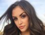Jaclyn Swedberg Biography/Wiki, Age, Height, Career, Photos & More