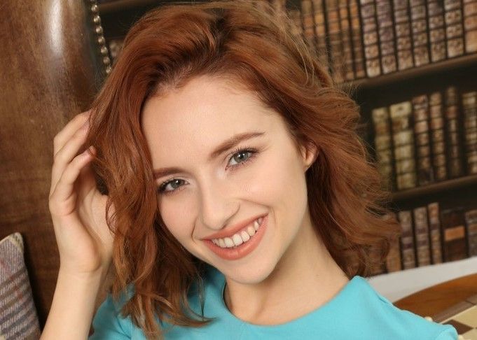 Sophia Blake