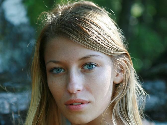 Yana P