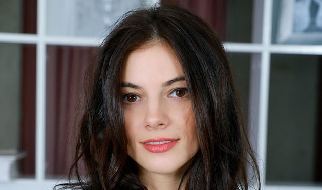 Aleksandrina