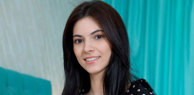 Aleksandrina