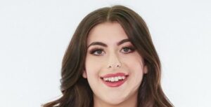 Gal Ritchie Biography/Wiki, Age, Height, Career, Photos & More