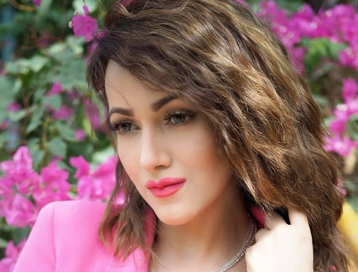 Himani Sharma