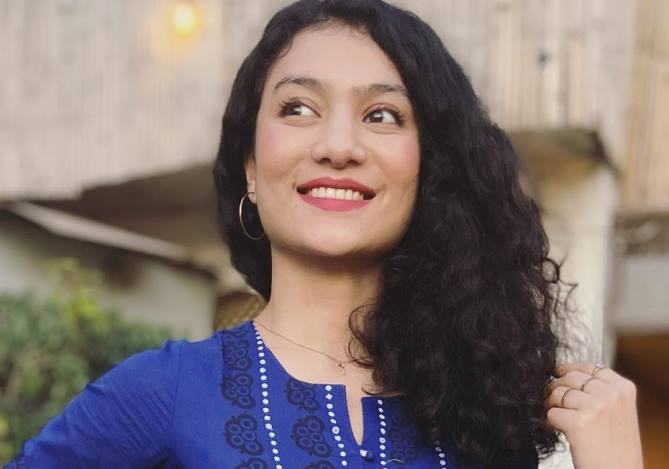 Jhanvi Rawat