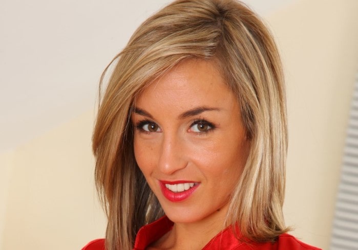 Melanie Walsh