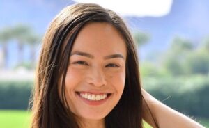 Natasha Ty Biography/Wiki, Age, Height, Career, Photos & More