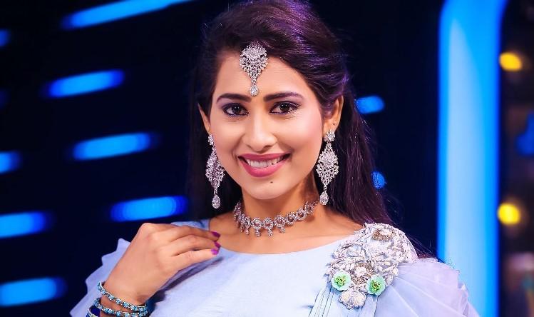 Priya Hegde