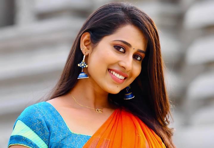 Priya Hegde