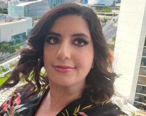 Sarah Arabic Biography/Wiki, Age, Height, Career, Photos & More